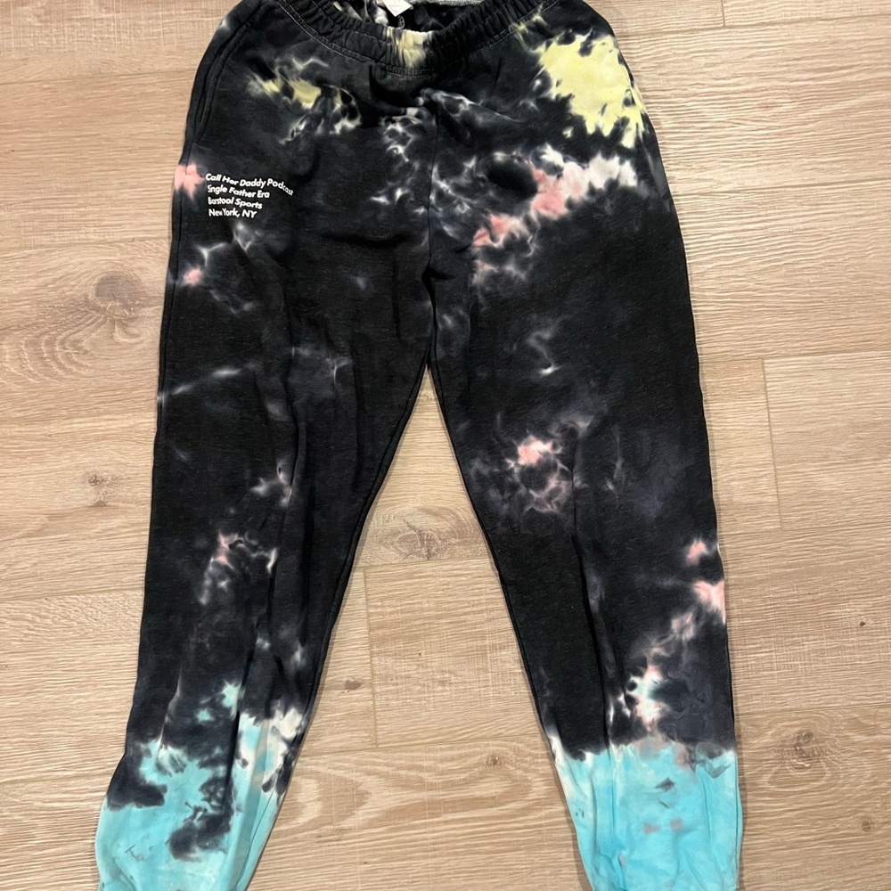 Call Her Daddy Sweats